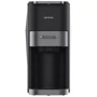 Кавоварка CECOTEC FreeStyle Compact Dark (CCTC-01853): Габарити, см 14х32.5х26