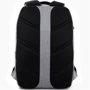 Рюкзак Kite City K20-2515l-1: Корпус рюкзака Мягкий