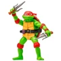 Ігрова фігурка TMNT Черепашки-Ніндзя Movie III Рафаель гігант 30 см (83404): Тип Игровая фигурка