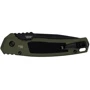 Нож Kershaw Launch 16 od green (1740.06.32): Система блокировки Есть