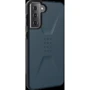 Аксессуар для смартфона Urban Armor Gear UAG Civilian Mallard (21282D115555) for Samsung G996 Galaxy S21+: Цвет синий