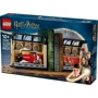 Конструктор LEGO Harry Potter Бук нук: Хогвартский экспресс (76450): Серия Harry Potter