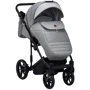 Коляска 2 в 1 Adamex Amelia Lux AM287 (624678): Ширина шасси 58 см