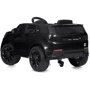Детский электромобиль Bambi Racer Land Rover Discovery 4WD черный (M 4846EBLR-2): Максимальная скорость, км/ч 5