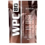 Протеин Activlab WPC 80 Standard 700 g /23 servings/ Chocolate Plum