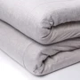Матрас Lintex Футон зима/лето серый 160х200х5 см (мфл/зл-162): Тип матрас беспружинный