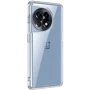 Чехол для телефонов BeCover TPU Case Transparancy for OnePlus 11 (709818): Совместимость OnePlus 11