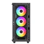 Корпус Deepcool CC560 ARGB V2: Назначение игровой