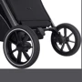 Прогулянкова коляска Carrello Ultra CRL-5525 Matte Grey BF фото 7