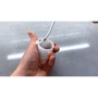 Кабель SuperCalla Cable USB-C to USB-C magnetic White 0.9m: Тип USB-C - USB-C
