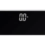 Весы напольные ECG OV 1821 Black