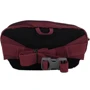 Сумка на пояс Deuter Organizer Belt цвет 5026 maron (39024 5026): Тип сумка на пояс