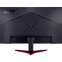 Монитор Acer Nitro VG270Ebmipx (UM.HV0EE.E01): Формат изображения 16:9