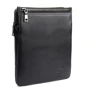 Мужская сумка планшет Bretton черная (31652 black)