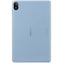Планшет Blackview Tab 18 8/256GB LTE Glacier Blue: Процессор MediaTek Helio G99(MT6789) (2xA76@2.2GHz; 6xA55@2.0 GHz)
