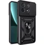 Чехол для телефонов Mobile Case Camshield Serge Ring Black for Xiaomi Poco X6 Pro