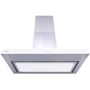 Вытяжка Perfelli TS 9635 I/WH 1000 LED: Тип воздухоочистителя Рециркуляция, Отвод