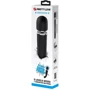 Вибромассажер Pretty Love 9,4 inch SUPER POWER, BI-014848
