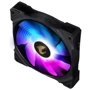 Кулер GIGABYTE AORUS 140 ARGB FAN (GP-AR140RFAN): Назначение для корпуса