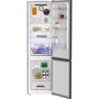 Холодильник Beko B5RCNA405HXBR: Потужність заморожування, кг/добу 6