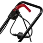 Газонокосилка Einhell GC-EM 1032 (3400257): Высота скашивания, мм 20-60