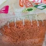 Жевательная игрушка DoggyMan Loofah Ball для чистки зубов собак 6х5.5см (57453) фото 2