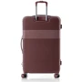 Валіза Swissbrand Cairo (M) Cherry (SWB_LHCAI206M): Тип Чемоданы
