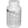 Source Naturals Pantothenic Acid, 100 mg, 250 Tab: Тип Витамин B