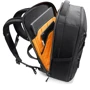Сумка для ноутбуков Tomtoc 15.6" TechPack-T73 X-Pac Black (T73M1D1) фото 6