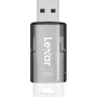 USB-флешка Lexar 32GB JumpDrive S60 USB 2.0 (LJDS060032G-BNBNG): Стандарт USB USB 2.0