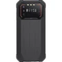 Смартфон Oukitel F150 Air1 6/64GB Black: Процессор MediaTek Helio G37 2.3 ГГц