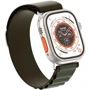 ArmorStandart Alpina Band Olive for Apple Watch 42/44/45/46/49mm (ARM81045): Производитель ArmorStandart