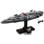 Конструктор LEGO Star Wars Home One Starcruiser Звездный крейсер Дом один 559 деталей (75405) фото 4