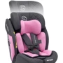 Автокресло Sesttino Secure Pro Pink 0-36 кг (Hnrt_4944) фото 10
