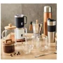 Термокухоль Bergner Coffee & tea lovers BG-37788-WH 350 мл (00000025198): Призначення Для офиса, Для дома