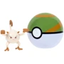 Ігровий набір Pokemon W14 - Манки в покеболі (PKW3136): Виробник Pokemon
