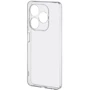 Чехол для телефонов BeCover TPU Case Transparancy for Nubia V60 (712774)