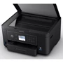 МФУ Epson Expression Home XP-5150 (C11CG29406): Технология печати Струйная