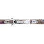 Лижі Rossignol Attraxion 3 ECHO XELIUM W + SAPHIR 110 S (2012/2013): Розмір 146, 154, 162 см