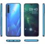 Аксесуар для смартфона BeCover TPU Case Clear for Realme 5 (704820): Сумісність Realme 5