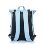 Женский рюкзак Sambag RollTop Zard голубой (24238010): Тип Рюкзаки
