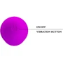 Вибратор Pretty Love Beck Vibrator Purple