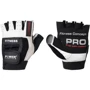 Перчатка для фитнеса Power System Fitness PS-2300 Black/White M (PS-2300_M_Black-White): Размер M