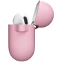Чехол KeyBudz Elevate Series Keychain Blush Pink (AP4_S8_BPK) for Apple AirPods 4 фото 6