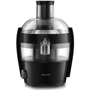 Соковичавниця Philips HR1832/02: Матеріал корпусу пластик