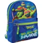 Рюкзак детский, двухсторонний YES K-32 "Tmnt" (556853)