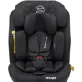 Автокрісло Sesttino Secure Pro Black 0-36 кг (Hnrt_4945) фото 7
