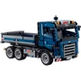 Конструктор LEGO Technic Самосвал 462 детали (42203): Рекомендуемый возраст от 9 лет
