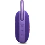 Акустика JBL Clip 5 Purple (JBLCLIP5PUR) UA: Підключення Bluetooth 5.3