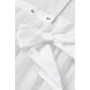 Платье H&M 2212-8019381 104 см белое: Тип Платья